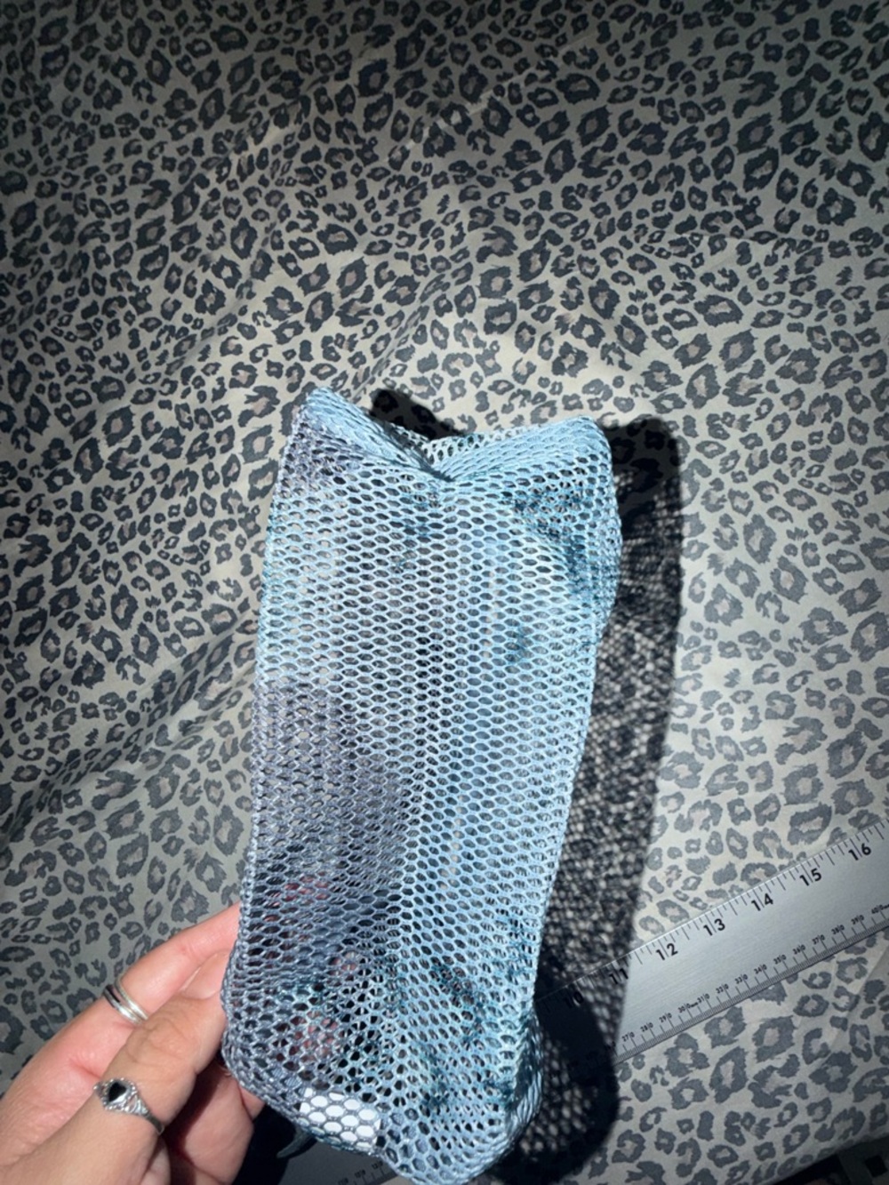 Supreme Utility Pouch - Picture 5 of 6